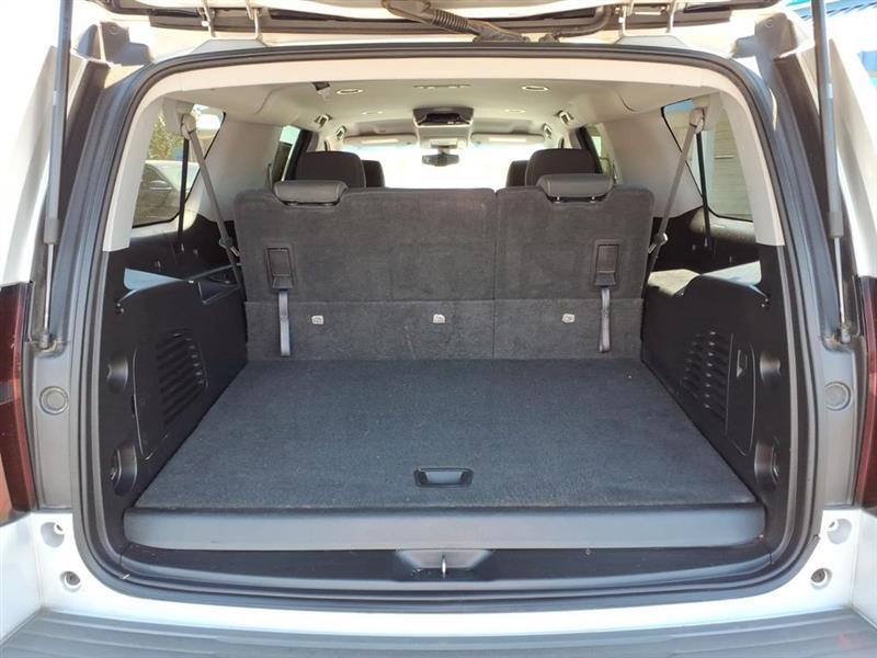Chevrolet Suburban LS 2WD 2019