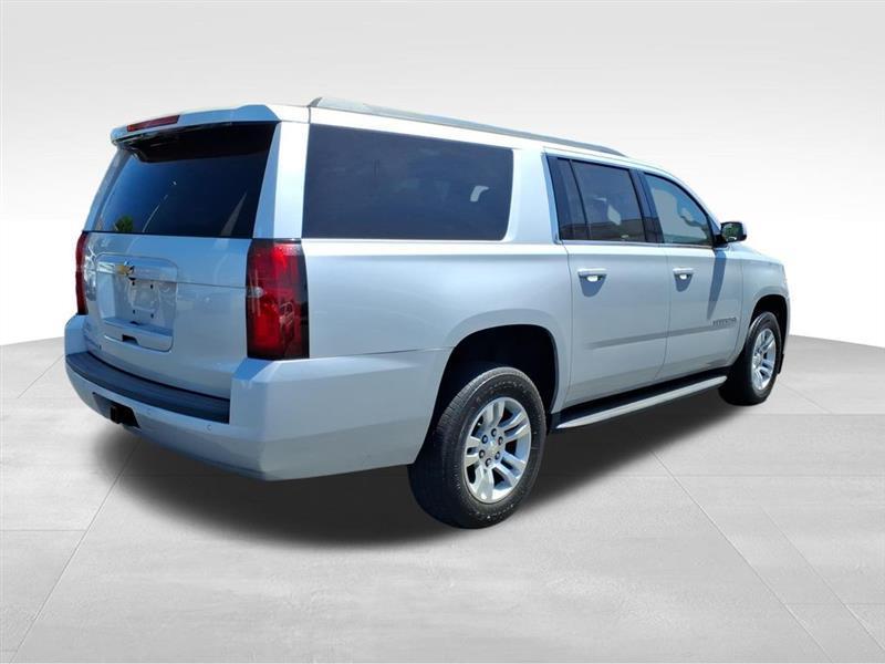 Chevrolet Suburban LS 2WD 2019