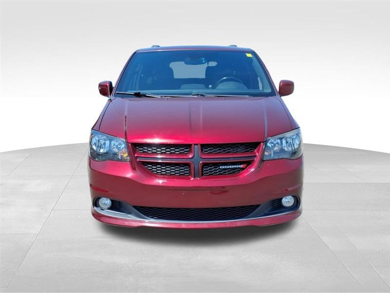 Used 2019 Dodge Grand Caravan GT with VIN 2C4RDGEG1KR621766 for sale in Sanford, NC