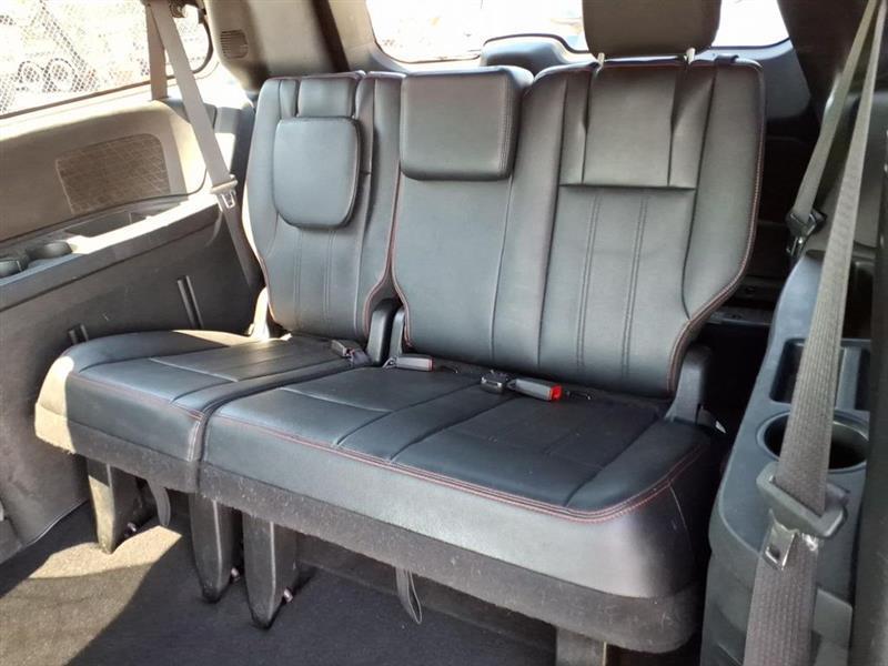 Dodge Grand Caravan GT 2019
