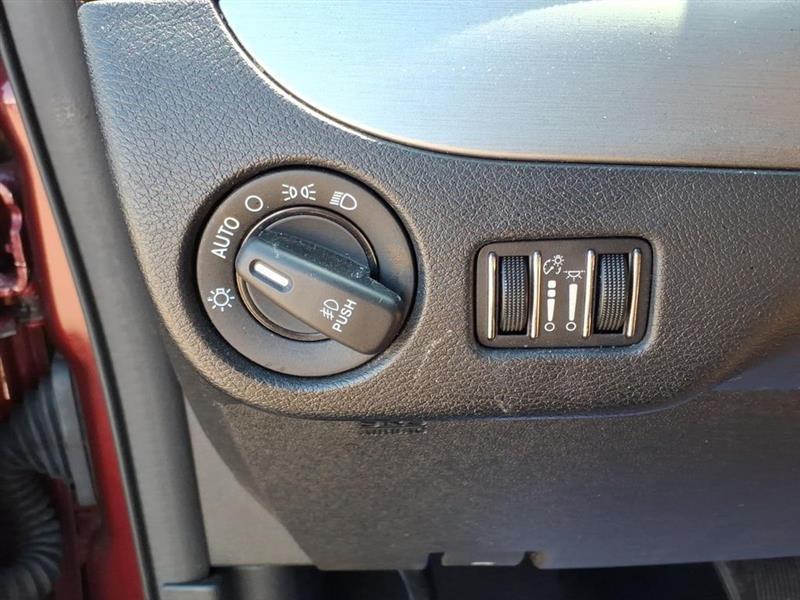 Dodge Grand Caravan GT 2019