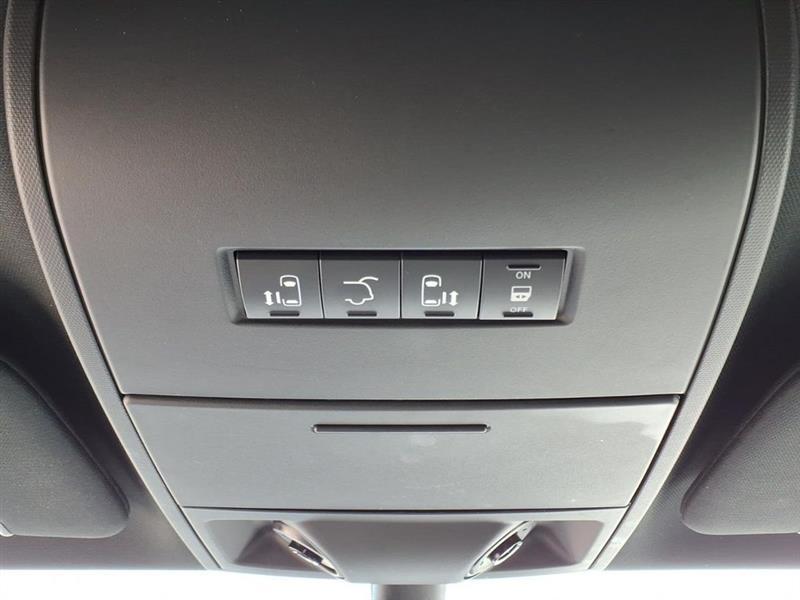 Dodge Grand Caravan GT 2019