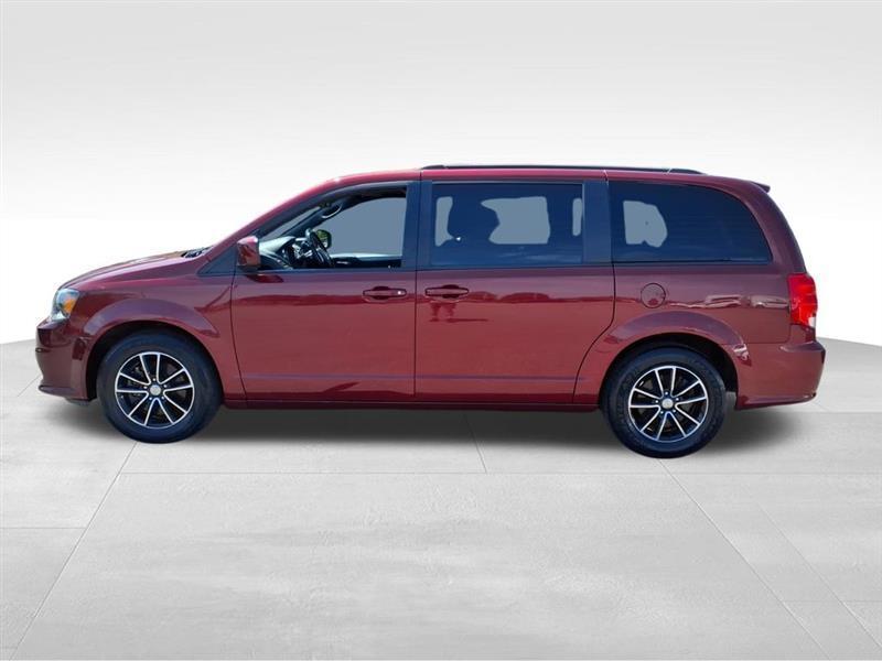 Dodge Grand Caravan GT 2019