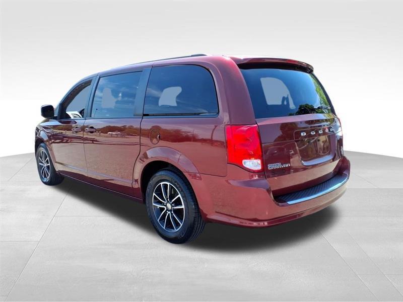 Dodge Grand Caravan GT 2019
