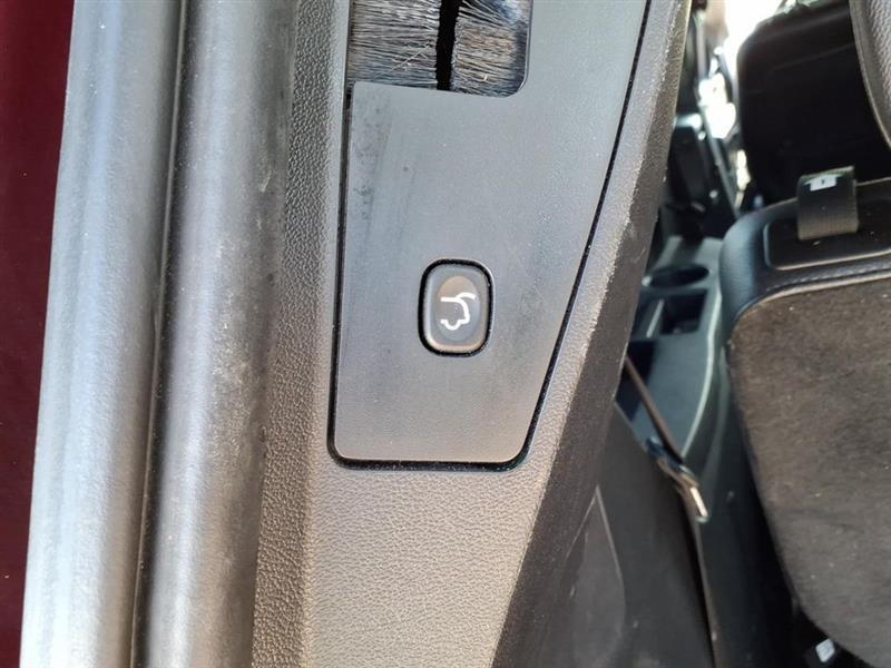 Dodge Grand Caravan GT 2019
