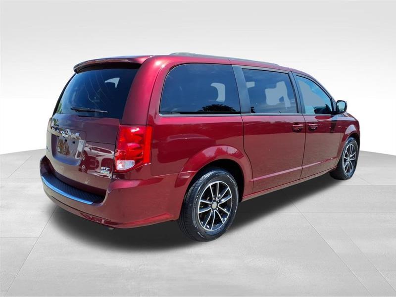 Dodge Grand Caravan GT 2019