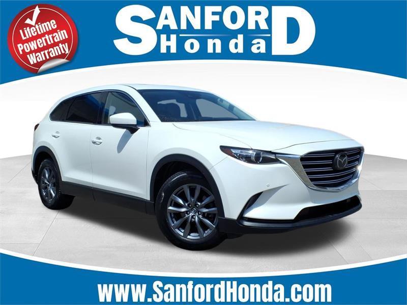 Mazda CX-9 Touring FWD 2020
