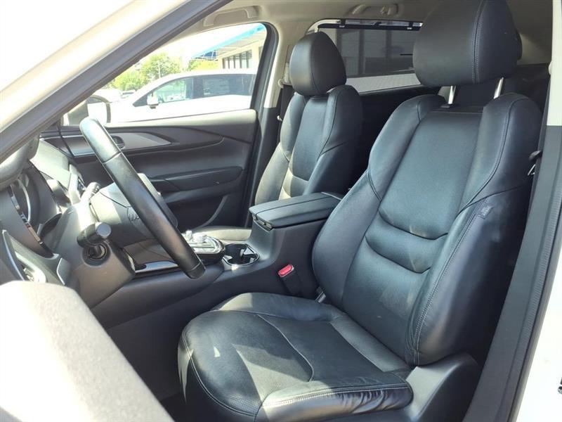 Mazda CX-9 Touring FWD 2020