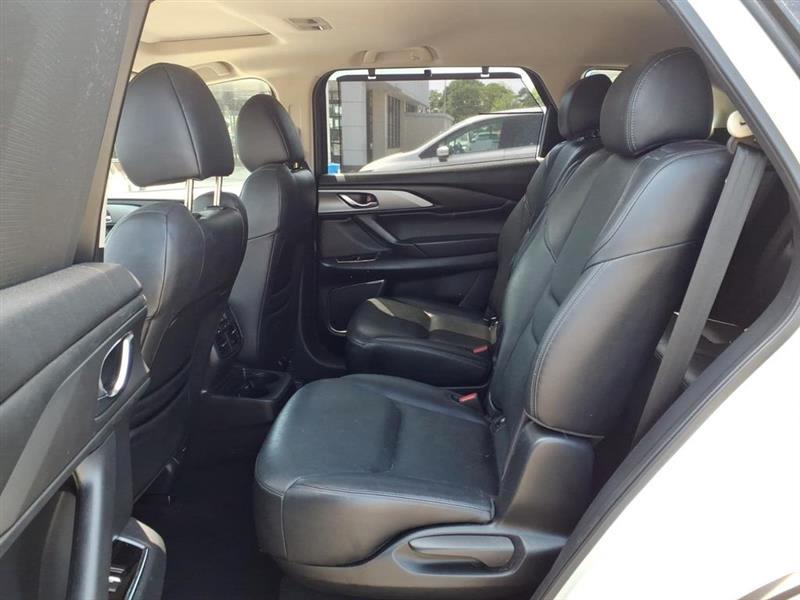 Mazda CX-9 Touring FWD 2020