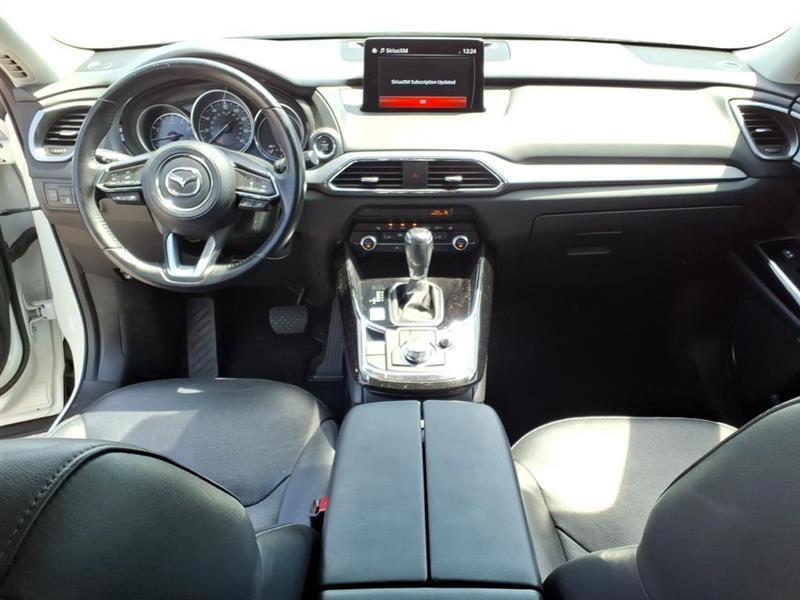 Mazda CX-9 Touring FWD 2020