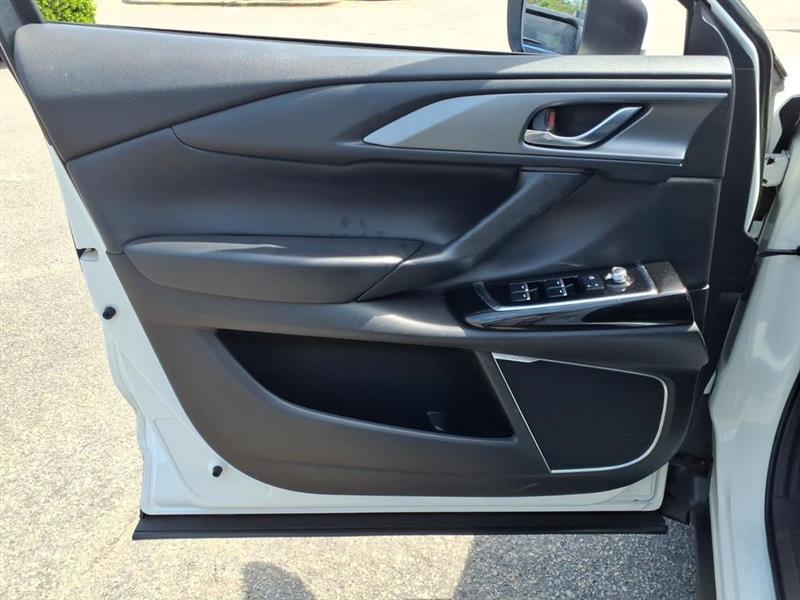 Mazda CX-9 Touring FWD 2020