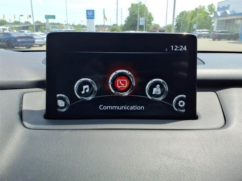 Mazda CX-9 Touring FWD 2020