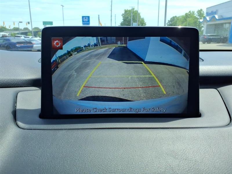 Mazda CX-9 Touring FWD 2020