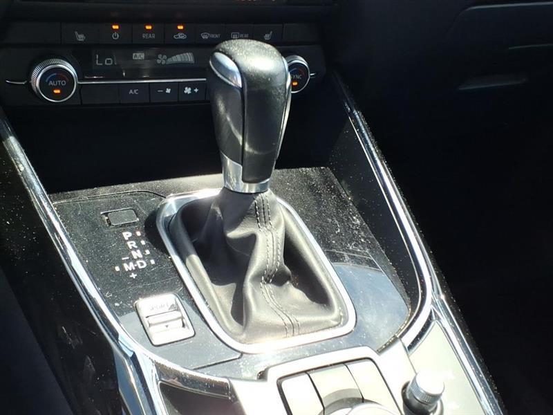 Mazda CX-9 Touring FWD 2020