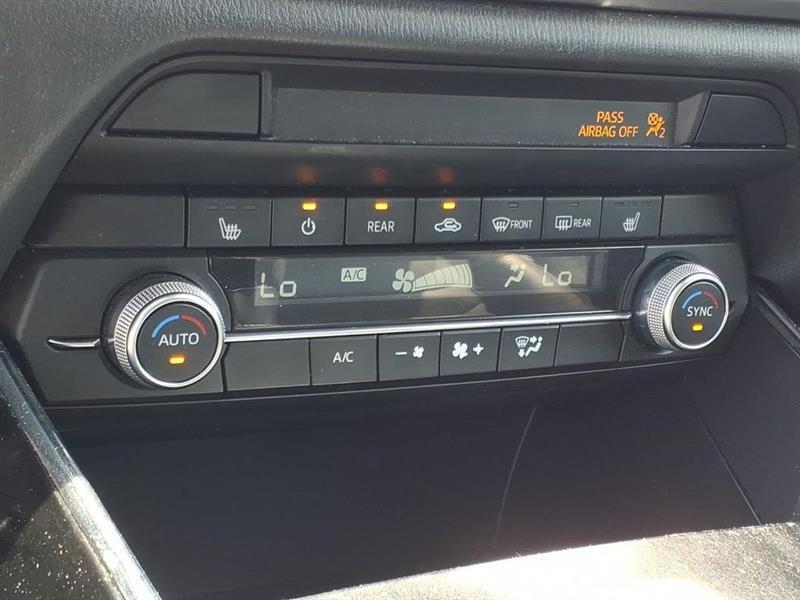 Mazda CX-9 Touring FWD 2020