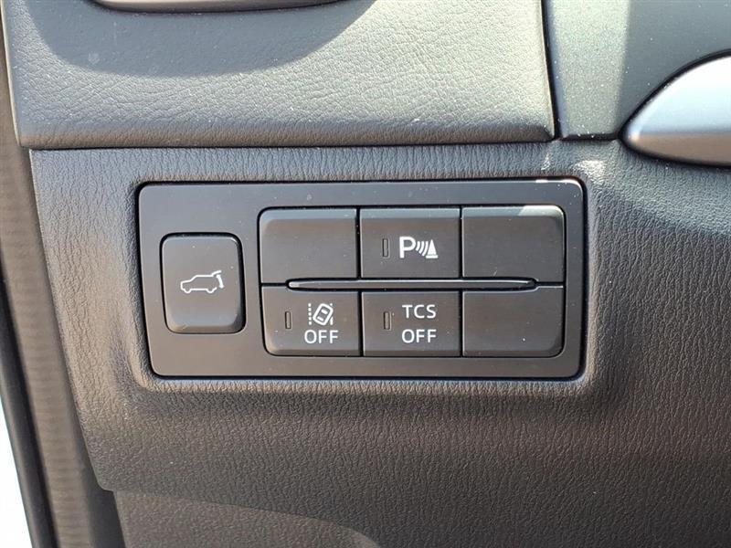 Mazda CX-9 Touring FWD 2020