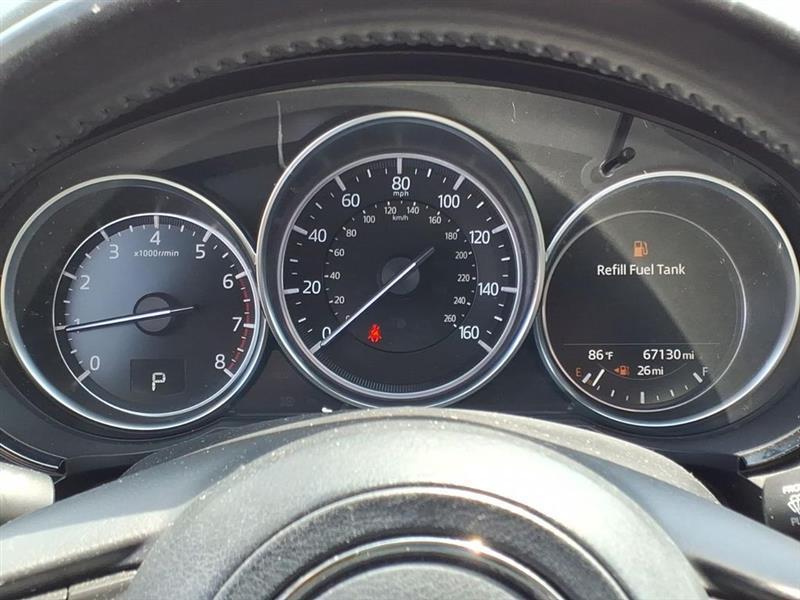 Mazda CX-9 Touring FWD 2020