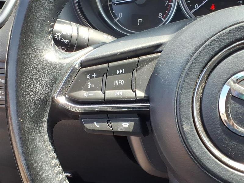 Mazda CX-9 Touring FWD 2020