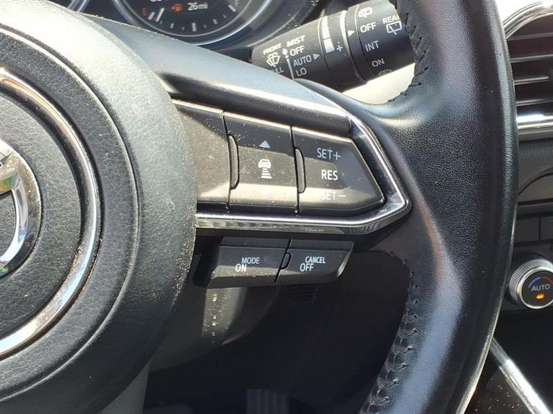 Mazda CX-9 Touring FWD 2020