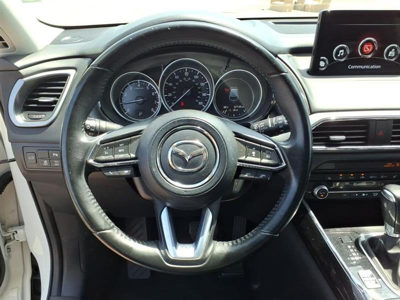 Mazda CX-9 Touring FWD 2020