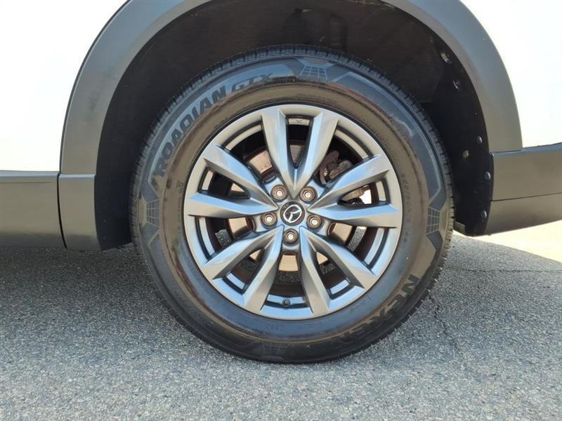 Mazda CX-9 Touring FWD 2020