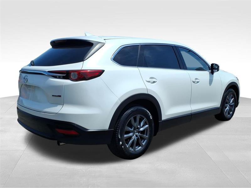 Mazda CX-9 Touring FWD 2020