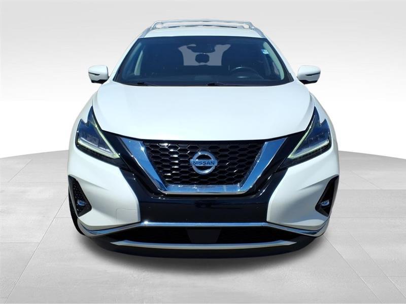 Nissan Murano SL 2020