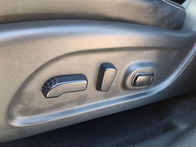 Nissan Murano SL 2020