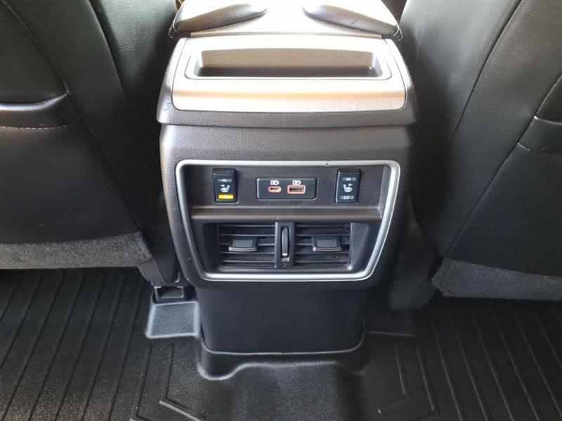 Nissan Murano SL 2020