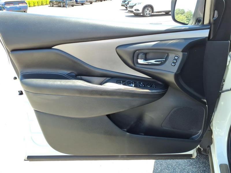 Nissan Murano SL 2020