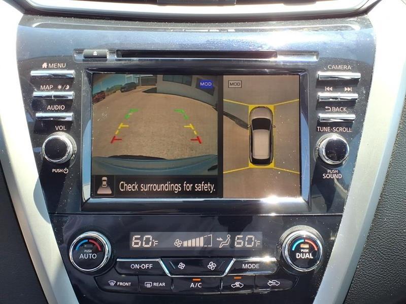 Nissan Murano SL 2020