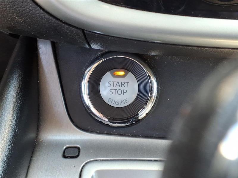 Nissan Murano SL 2020