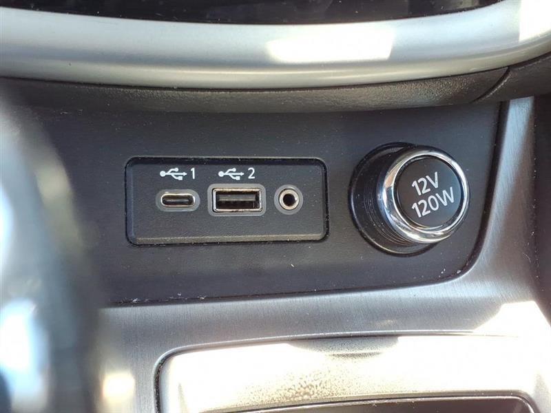 Nissan Murano SL 2020