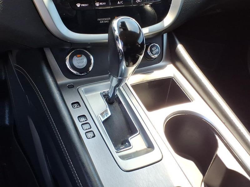 Nissan Murano SL 2020