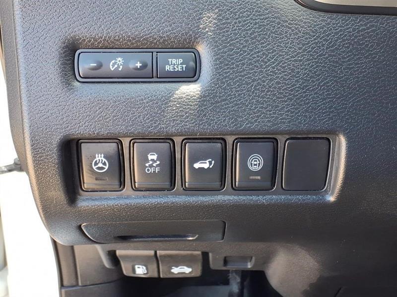 Nissan Murano SL 2020