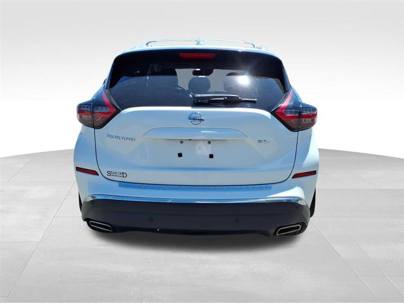 Nissan Murano SL 2020