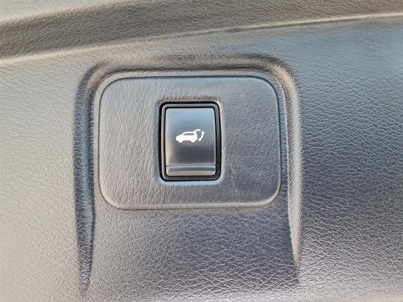 Nissan Murano SL 2020