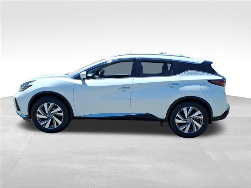 Nissan Murano SL 2020