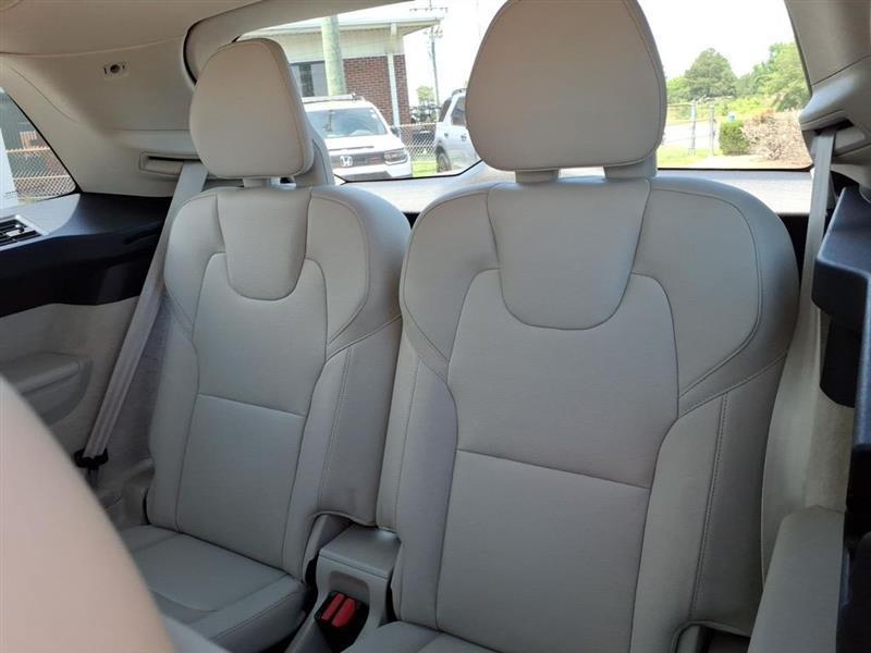 Volvo XC90 T6 Momentum AWD 2016
