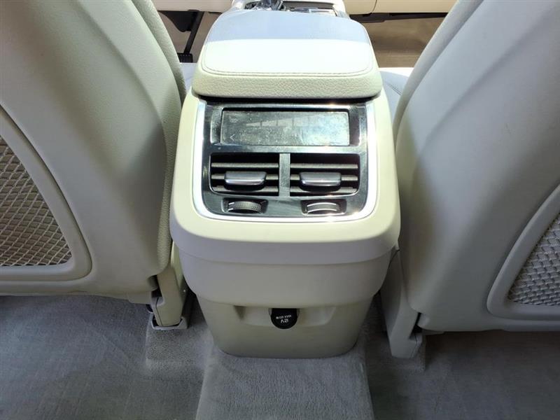 Volvo XC90 T6 Momentum AWD 2016