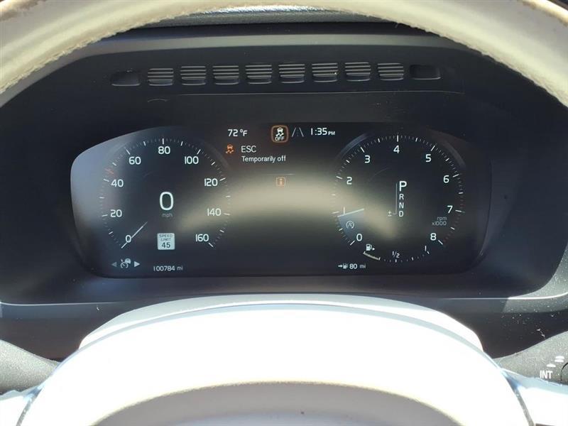 Volvo XC90 T6 Momentum AWD 2016