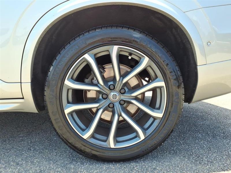 Volvo XC90 T6 Momentum AWD 2016