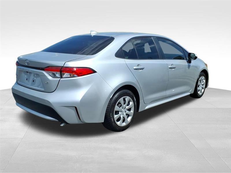 Toyota Corolla LE 2020