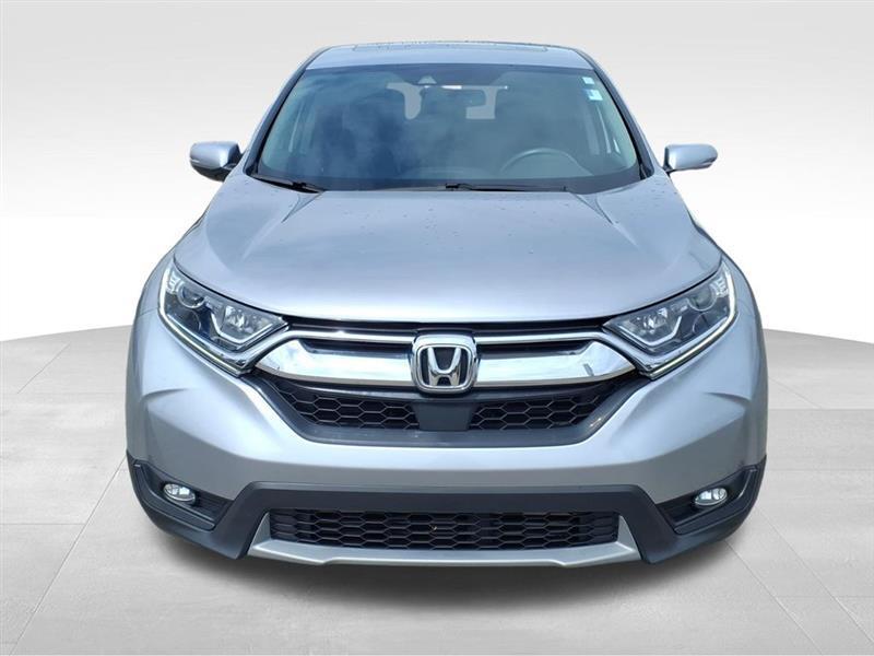 Honda CR-V EX-L 2WD 2019