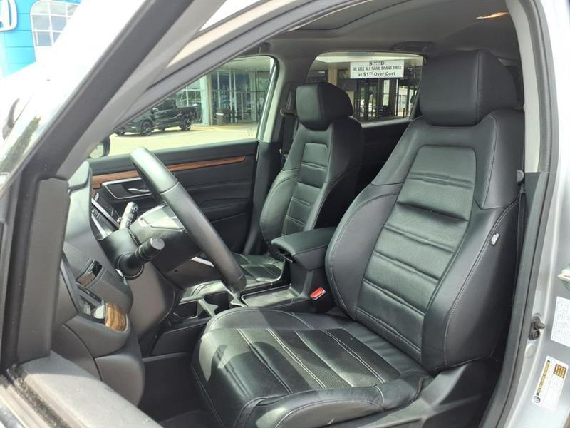 Honda CR-V EX-L 2WD 2019