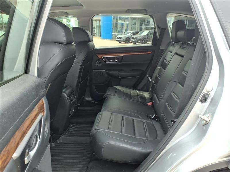 Honda CR-V EX-L 2WD 2019