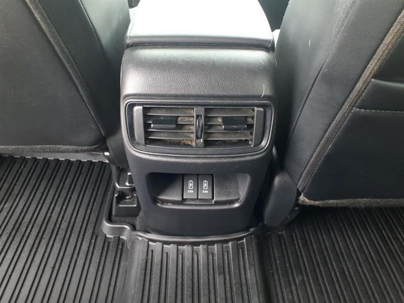 Honda CR-V EX-L 2WD 2019