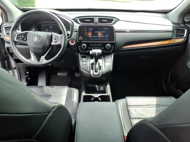 Honda CR-V EX-L 2WD 2019