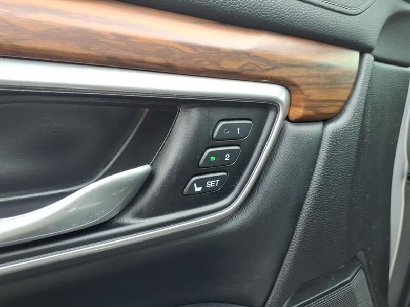 Honda CR-V EX-L 2WD 2019
