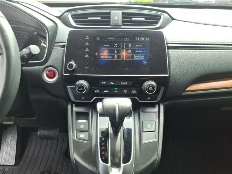 Honda CR-V EX-L 2WD 2019